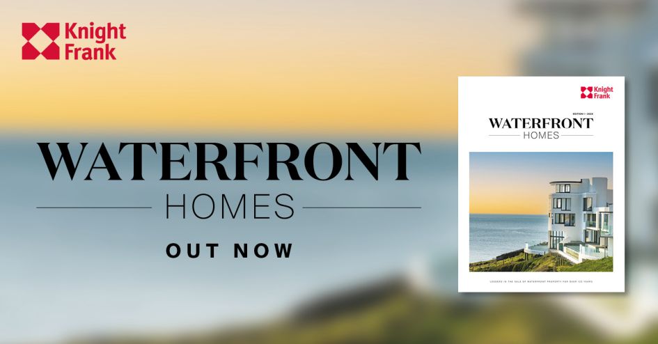 Knight Frank Waterfront Homes