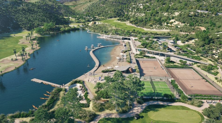 El Lago Club, La Quinta, Benahavis, Marbella, new project for sale