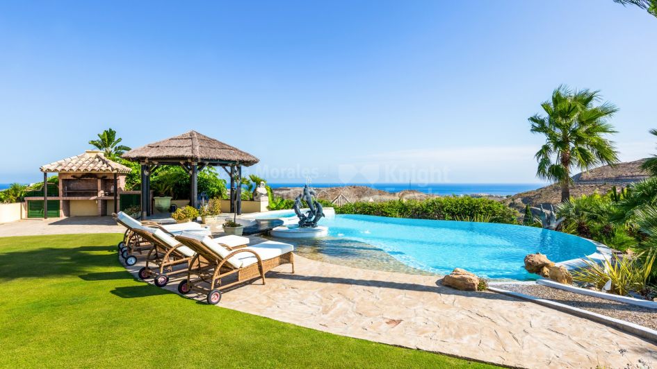 Villa En Venta En Marbella Club Golf Resort, Benahavis
