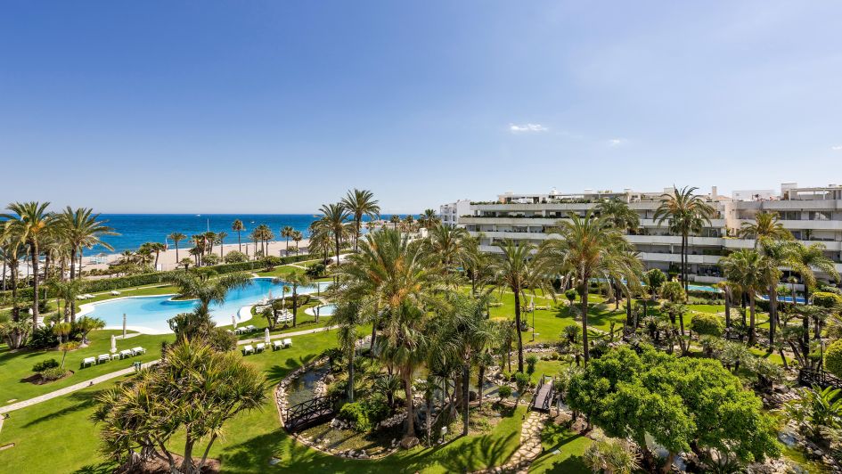 Los Granados, Marbella