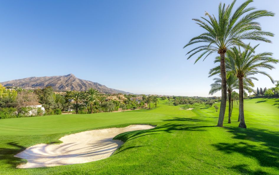 Las Brisas Golf