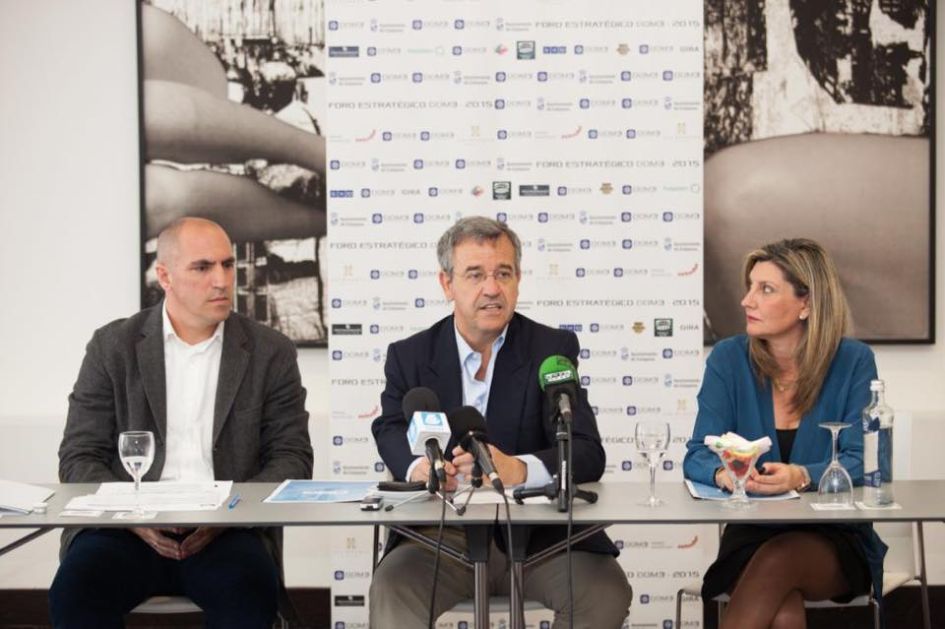 DOM3 forum about luxury real estate sector in Estepona