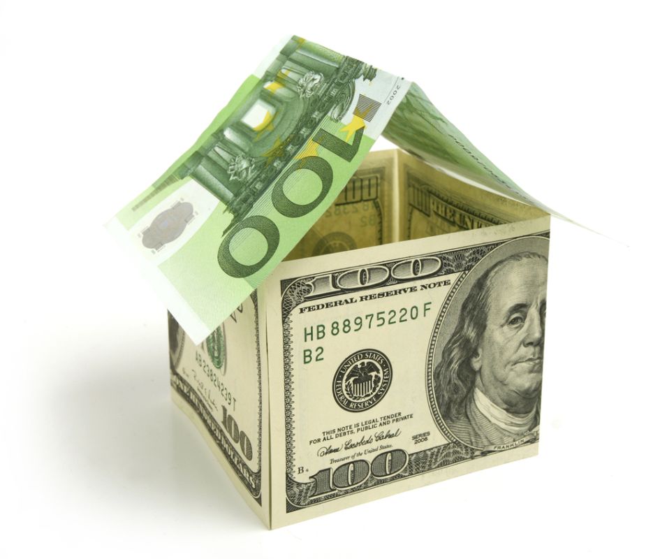 Der Euro auf dem Immobilienmarkt von Marbella