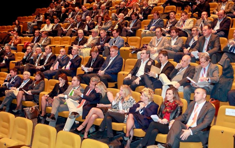 Foro DOM3 sobre el sector residencial de lujo en Marbella