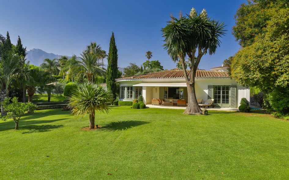 Rise in homes prices