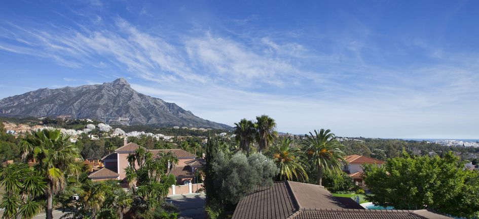 Neue Wachstumszonen entstehen in Marbella