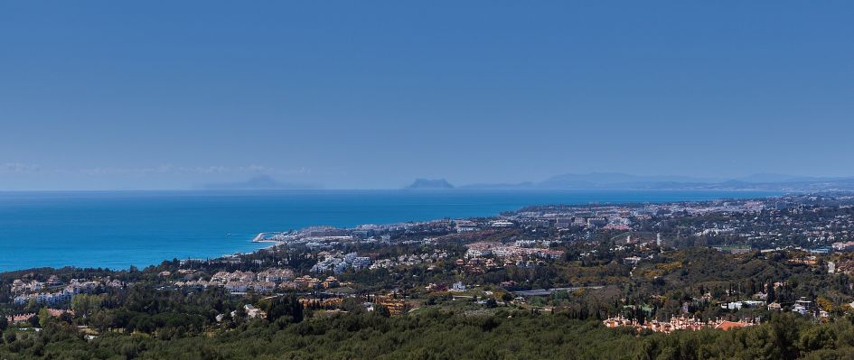 mejores zonas residenciales marbella