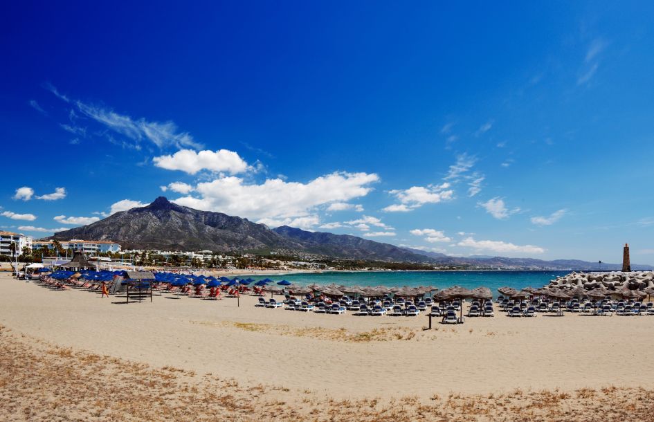 Marbella – Un estilo de vida