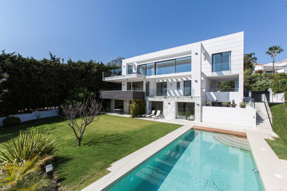 Los irlandeses vuelven a interesarse por el Mercado inmobiliario en Marbella