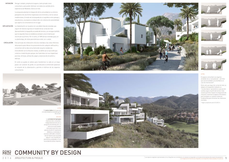 DOM3 Marbella 2016