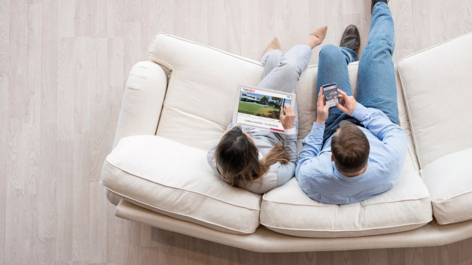 Bienvenidos al mejor sitio web de DM Properties de nuestra historia