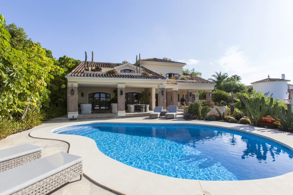 The appeal of properties for sale in Marbella East