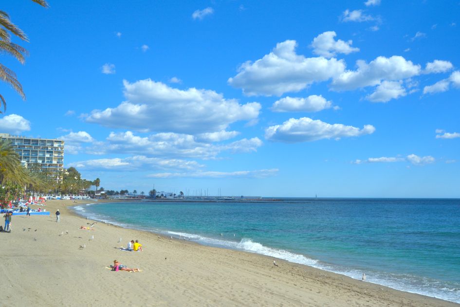 Marbella se pone del lado de los propietarios