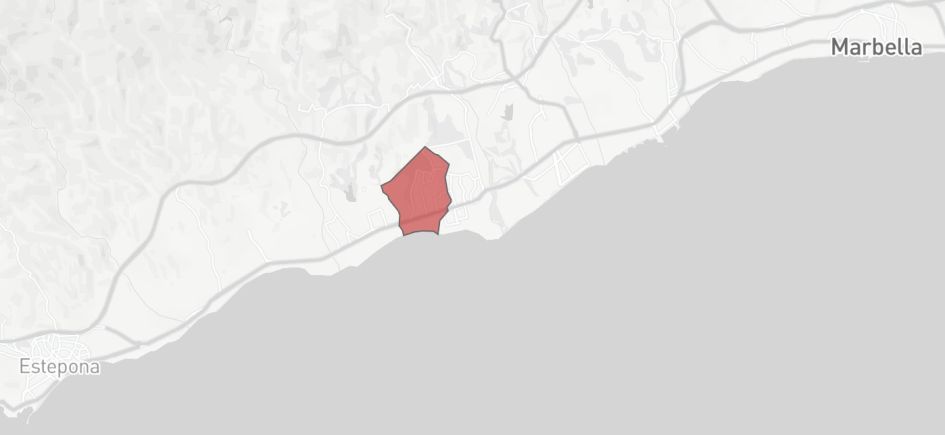 El Paraiso, Estepona