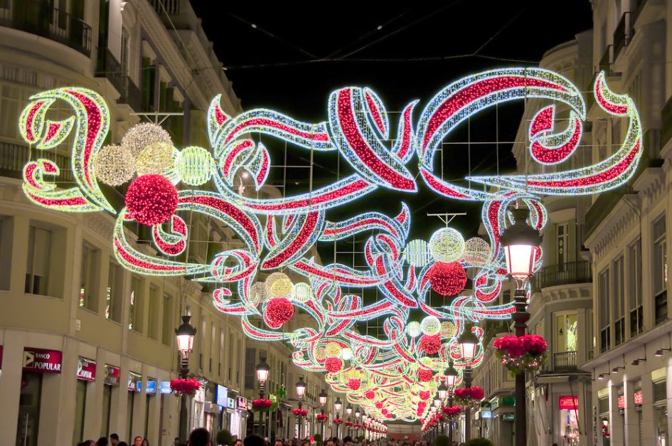 Málaga