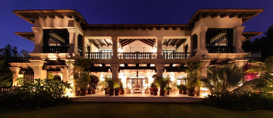 Visual Acoustics, Marbella