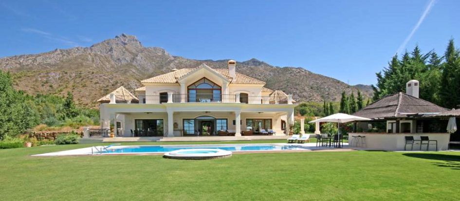 Visual Acoustics, Costa del sol