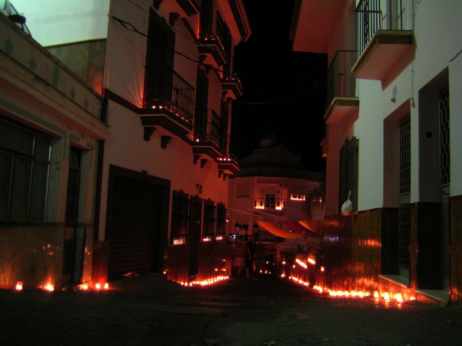 Luna Mora de Guaro