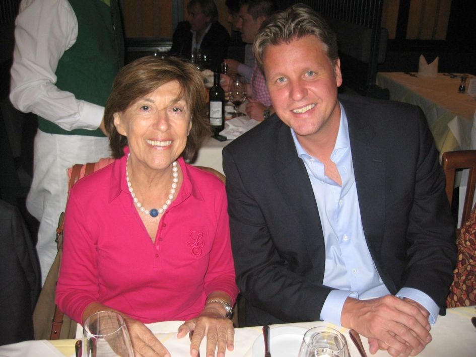 EREN - Diana Morales and Maurice Elst