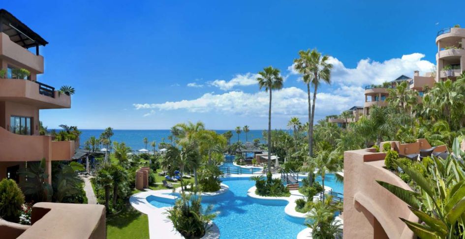 Villa Jumelée en vente à Sierra Blanca, Marbella Golden Mile
