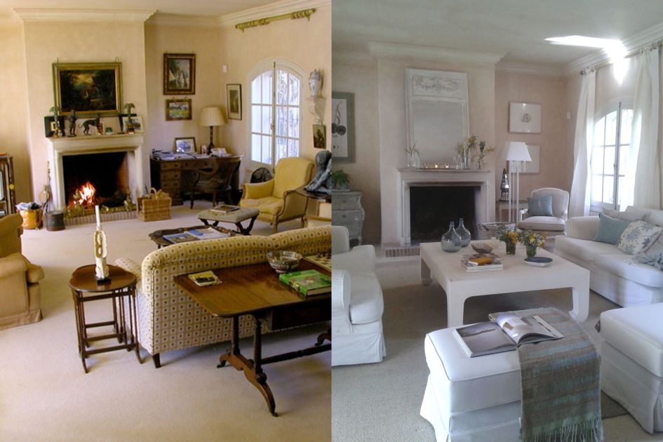 home staging in Marbella