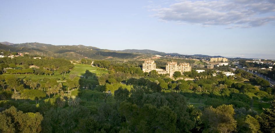 Los Monteros, Marbella East