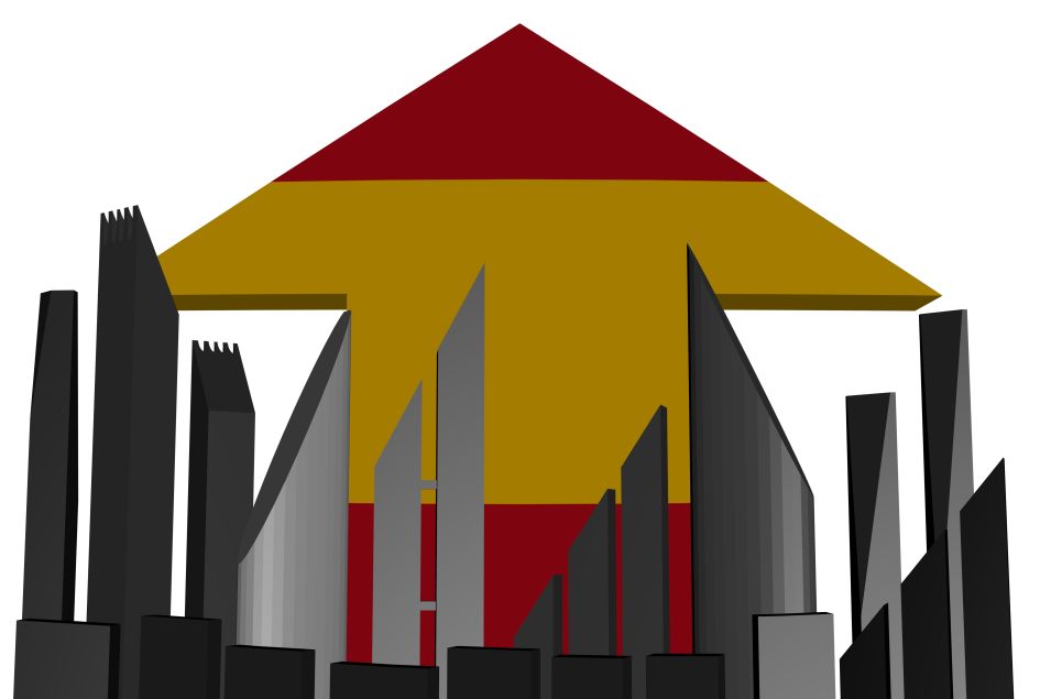 España se recupera de la crisis