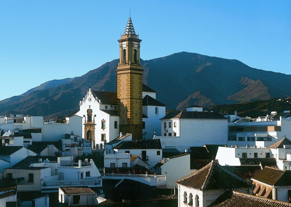 Estepona Centro