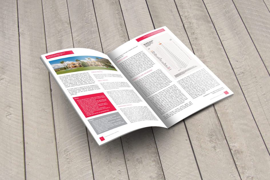 Marbella property market report 2018