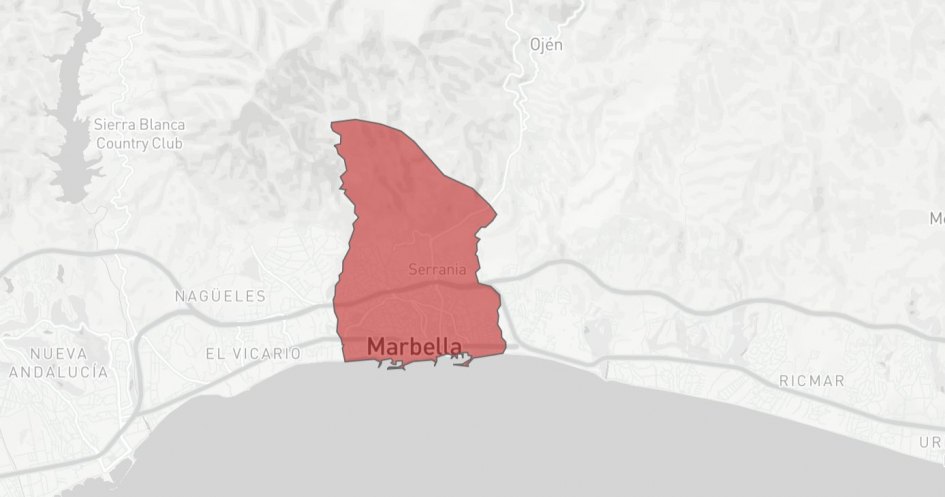 Marbella City