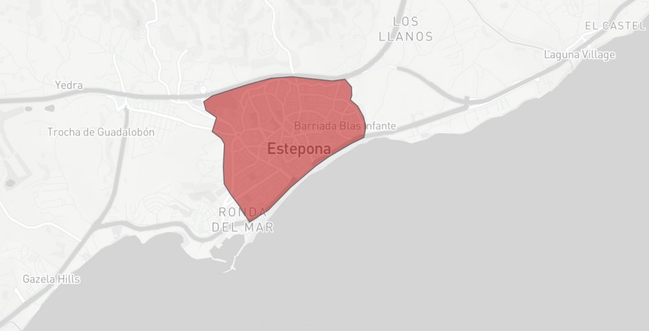 Estepona Centro