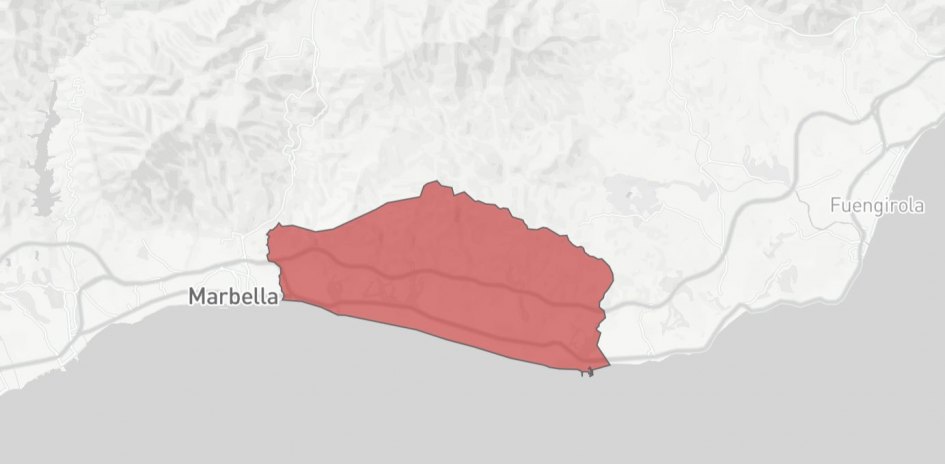 Marbella East