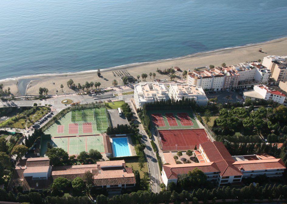 Colegio san jose sede estepona