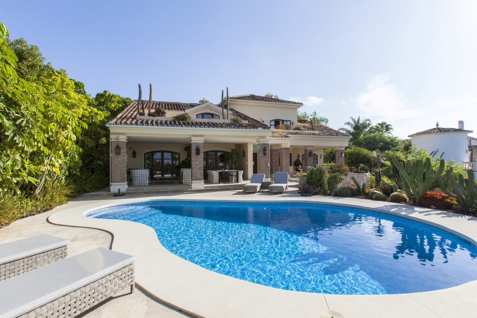 The appeal of properties for sale in Marbella East