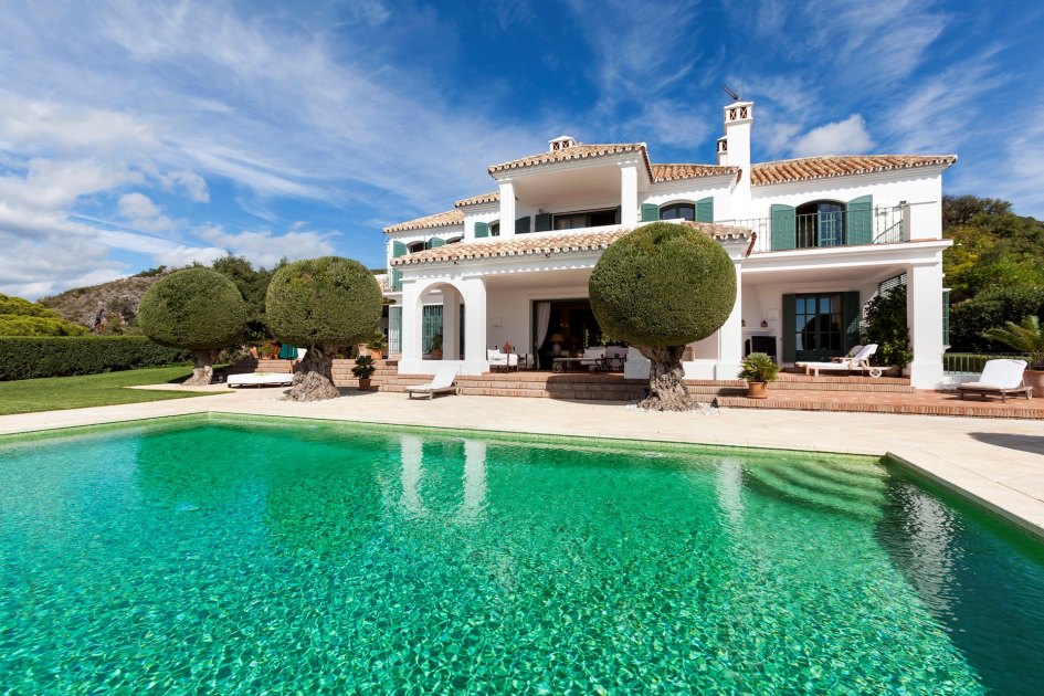Comment acheter une propriété en Espagne