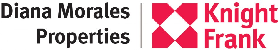 Diana Morales Properties KF logo