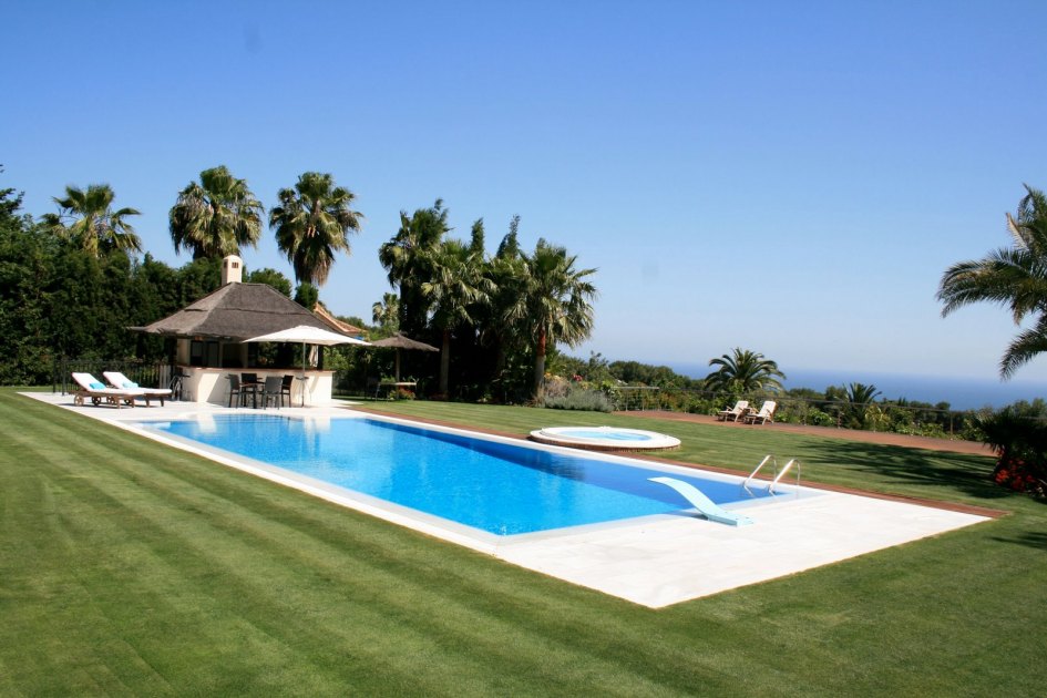 Marbella Villa