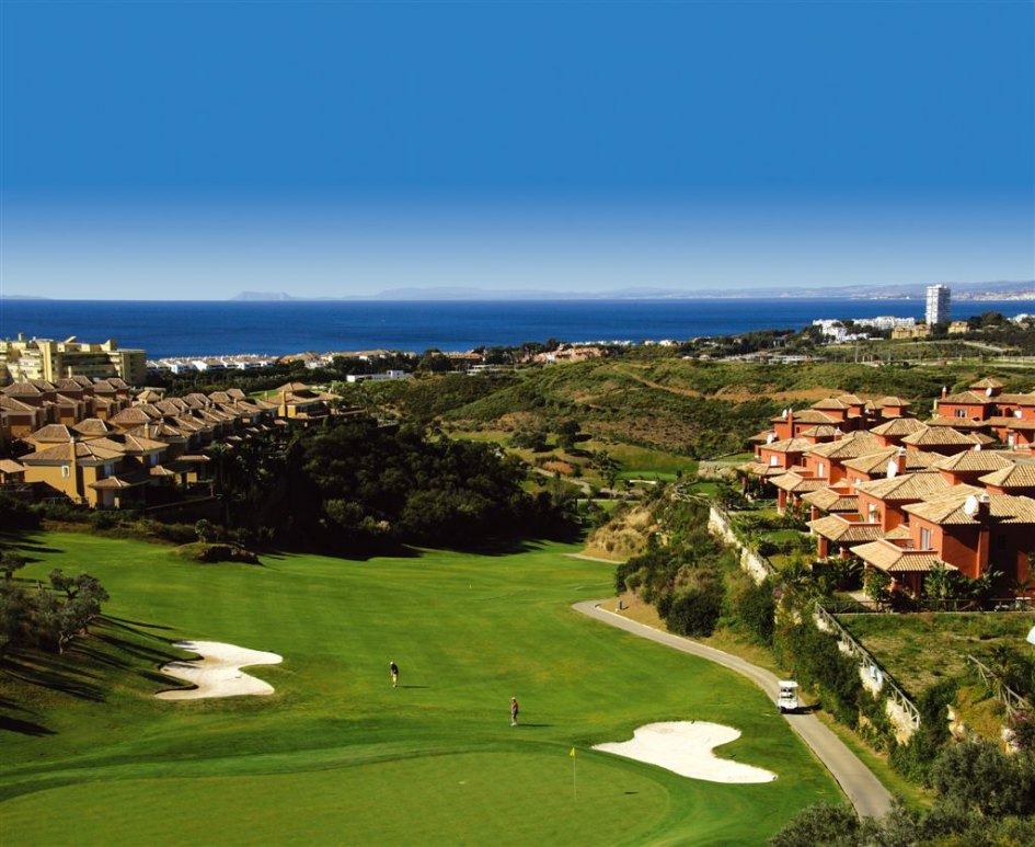 Vista sur, Elviria Marbella