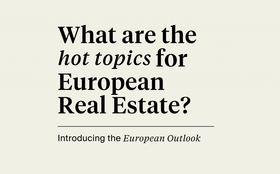 What’s Next for Europe’s Property Markets in 2026 Knight Frank 