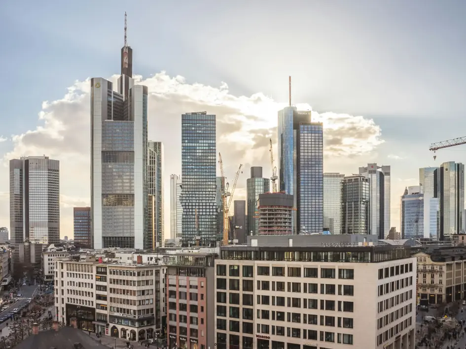 futuro del mercado inmobiliario en Europa 2026 Knight Frank