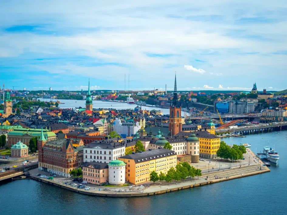 futuro del mercado inmobiliario en Europa 2026 Knight Frank