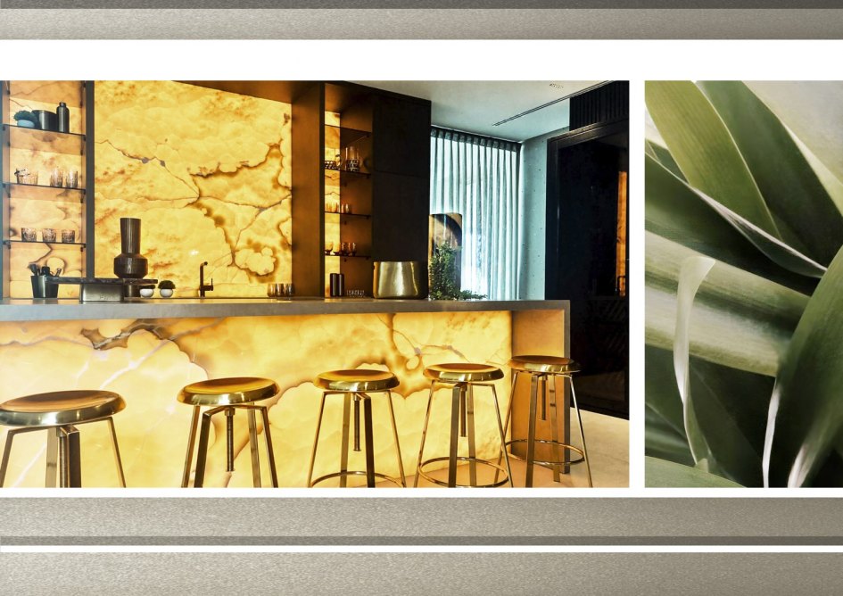 Nani Palomo Interior Desingn