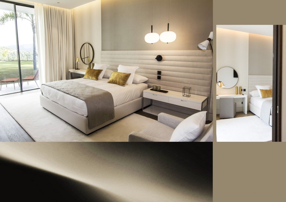 Nani Palomo Interior Desingn