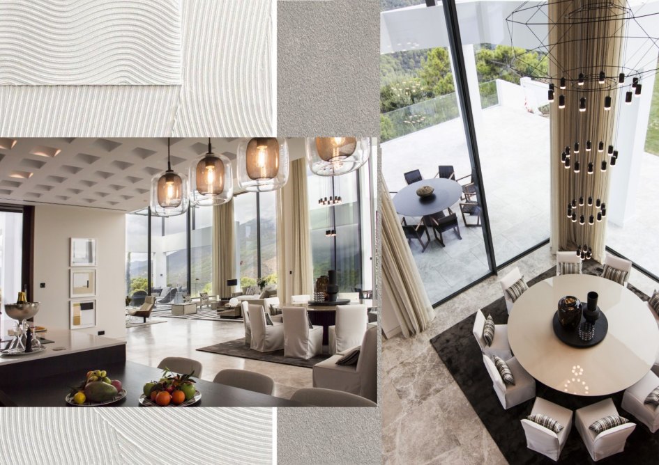 Nani Palomo Interior Desingn