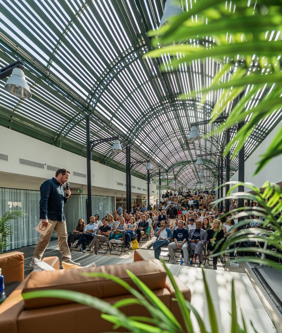 Marbella Tech Meetups