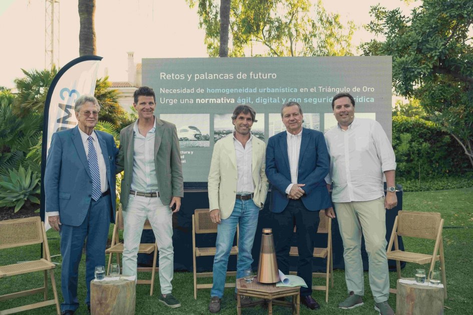 DOM3 Marbella