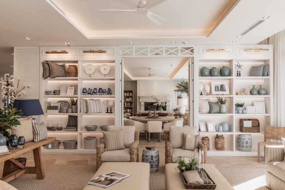 sandon marbella