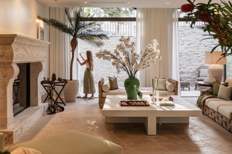 sandon design interior
