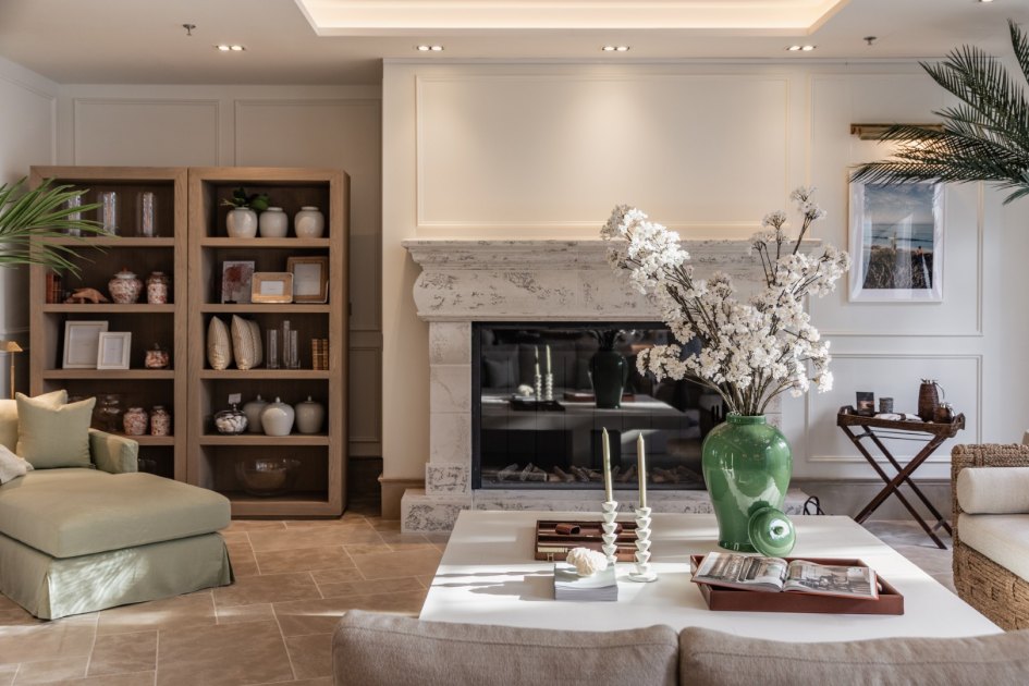 sandon design interior