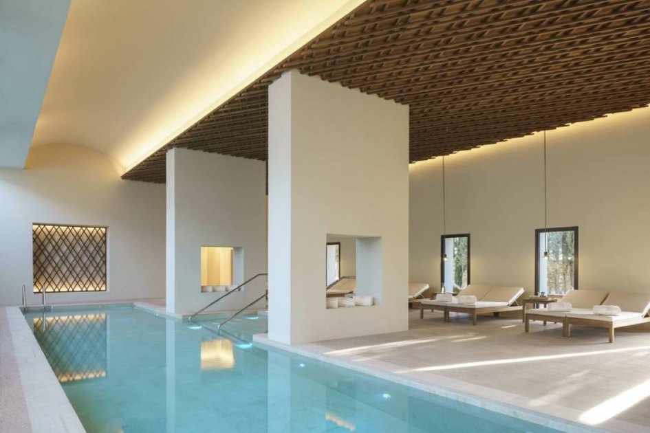 La Zambra Hotel Spa